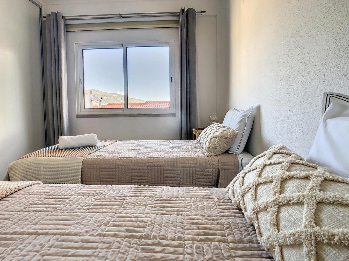 Casa Pico Dos Barcelos By Lovelystay Funchal  Eksteriør billede
