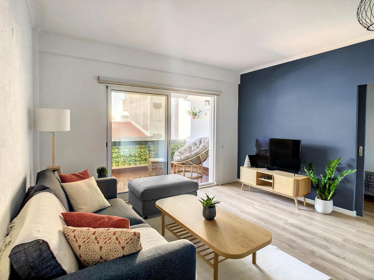 Casa Pico Dos Barcelos By Lovelystay Funchal  Eksteriør billede
