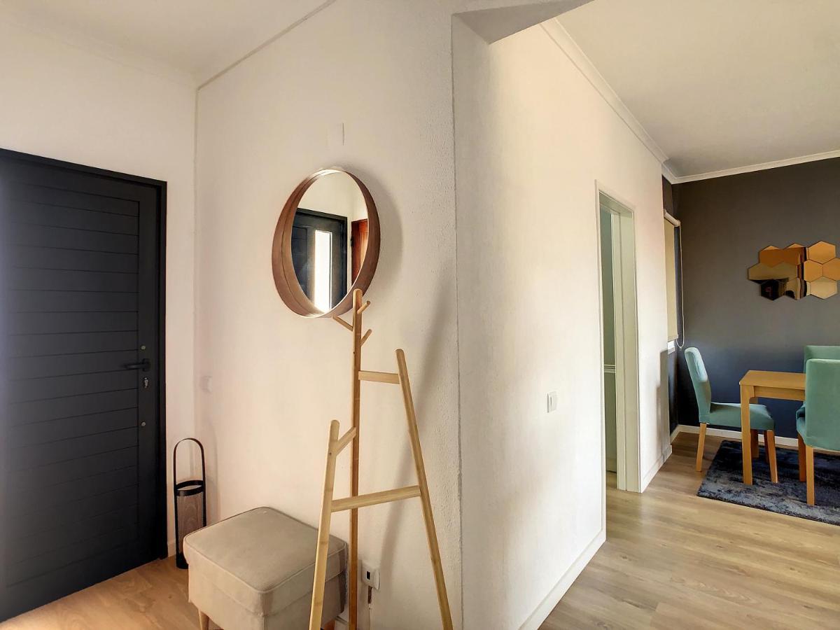 Casa Pico Dos Barcelos By Lovelystay Funchal  Eksteriør billede