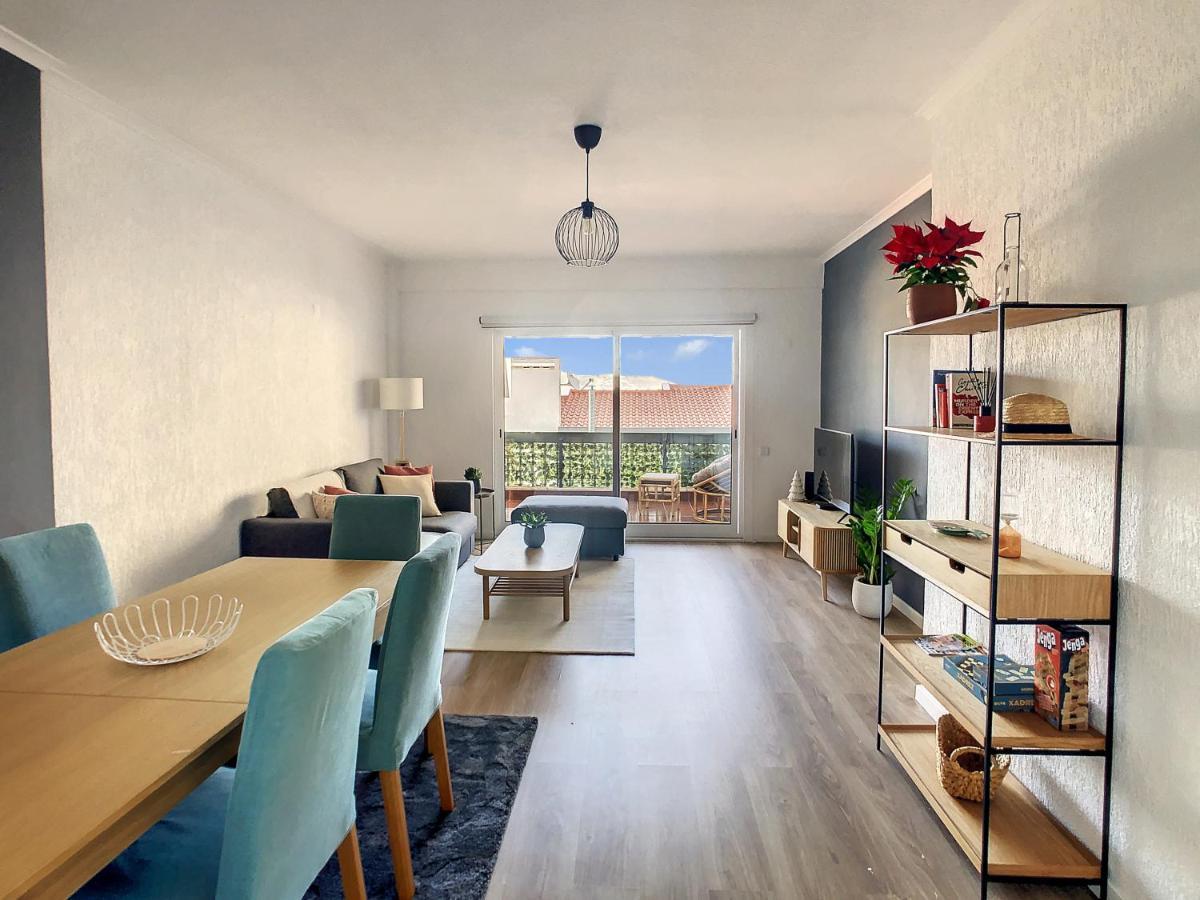 Casa Pico Dos Barcelos By Lovelystay Funchal  Eksteriør billede