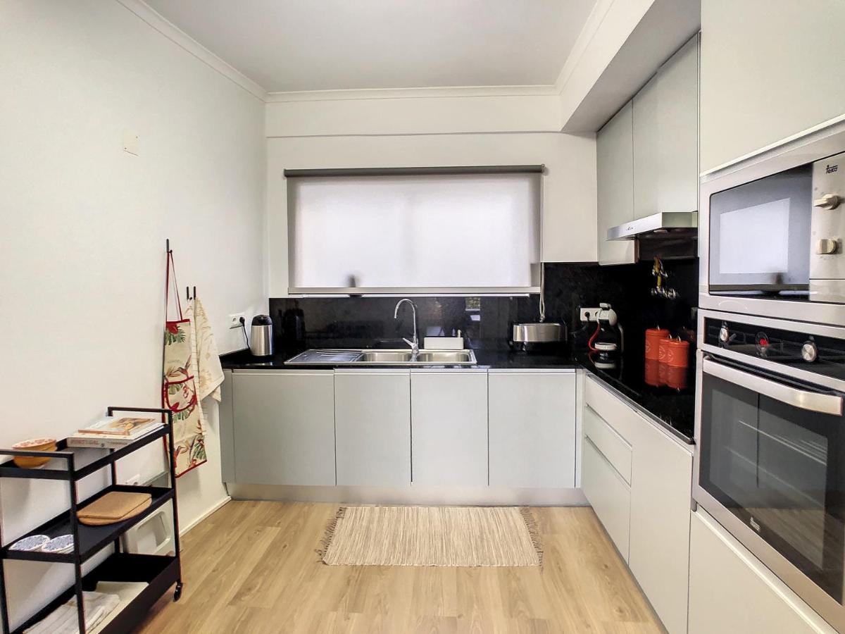 Casa Pico Dos Barcelos By Lovelystay Funchal  Eksteriør billede
